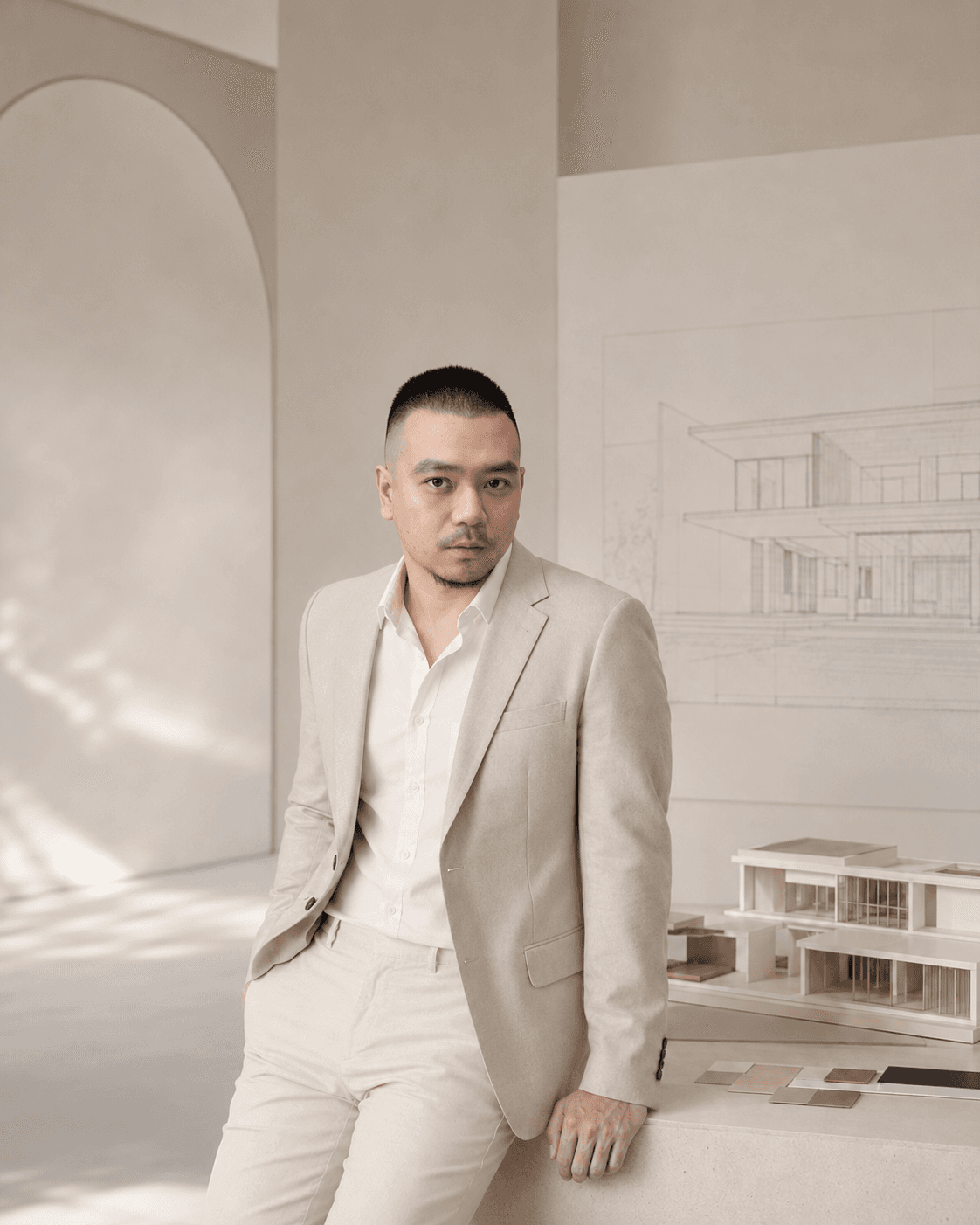 SOOZ ARCHITECT Studio