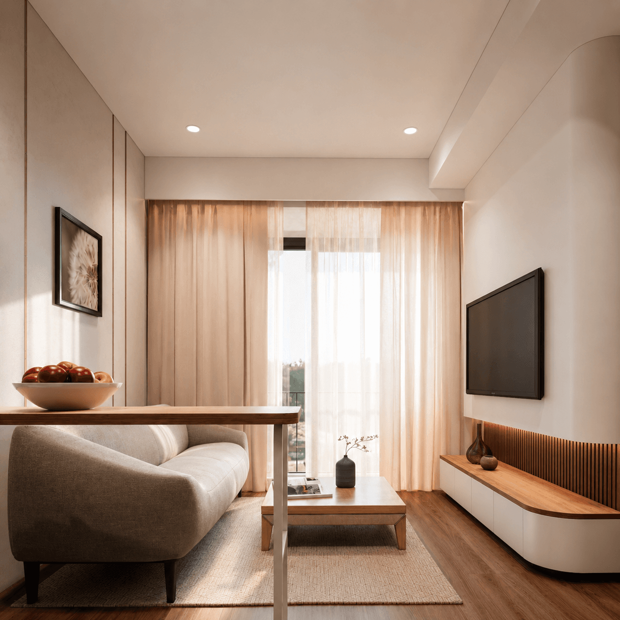 CK Condo — Photo 2