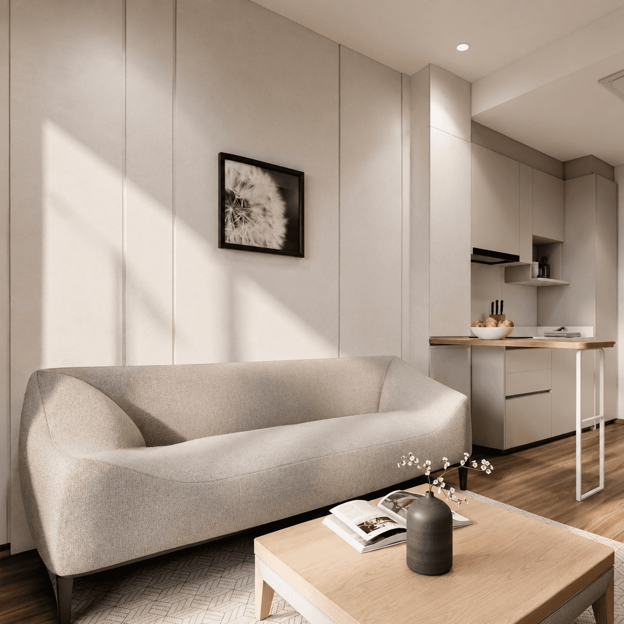 CK Condo — Photo 3