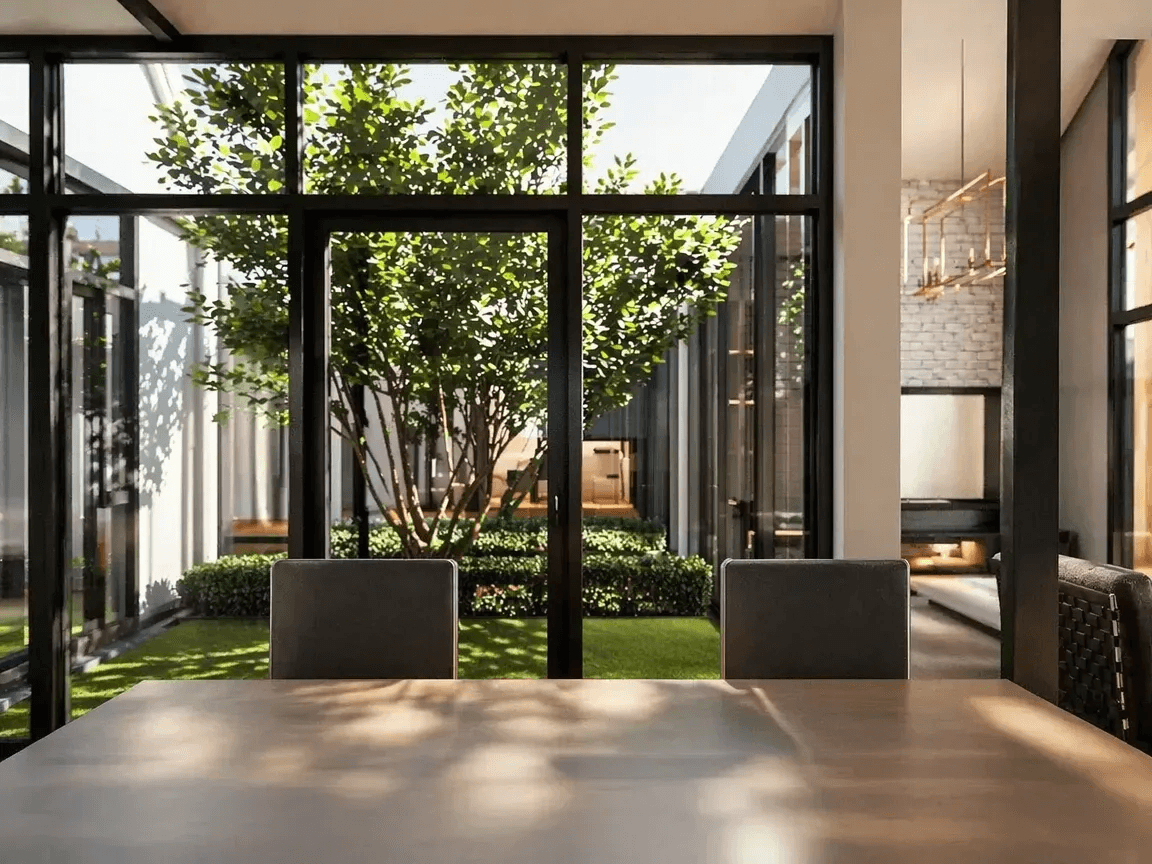 Kulsiri House — Photo 1