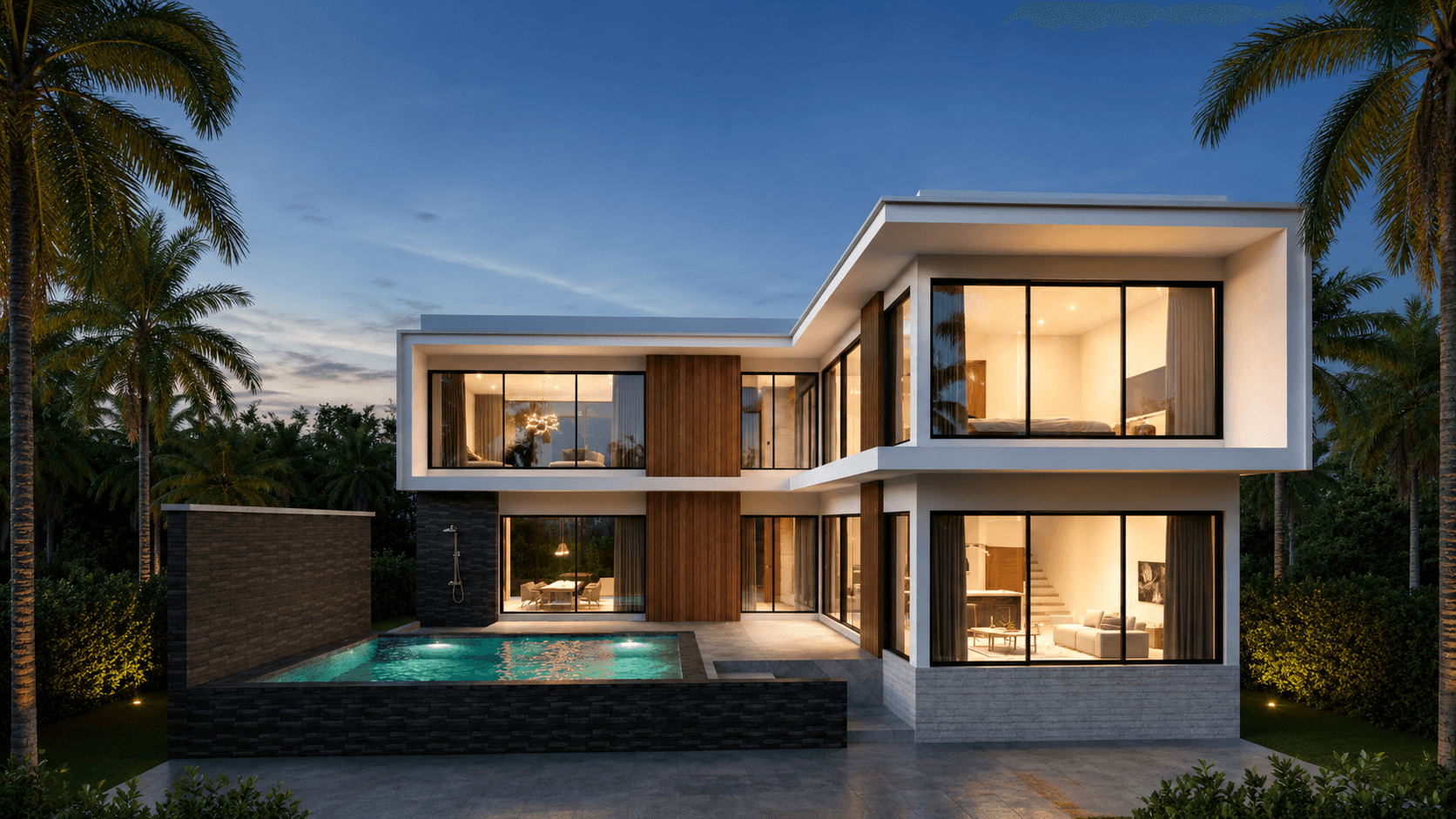 Nartmontri Pool Villa — Photo 4