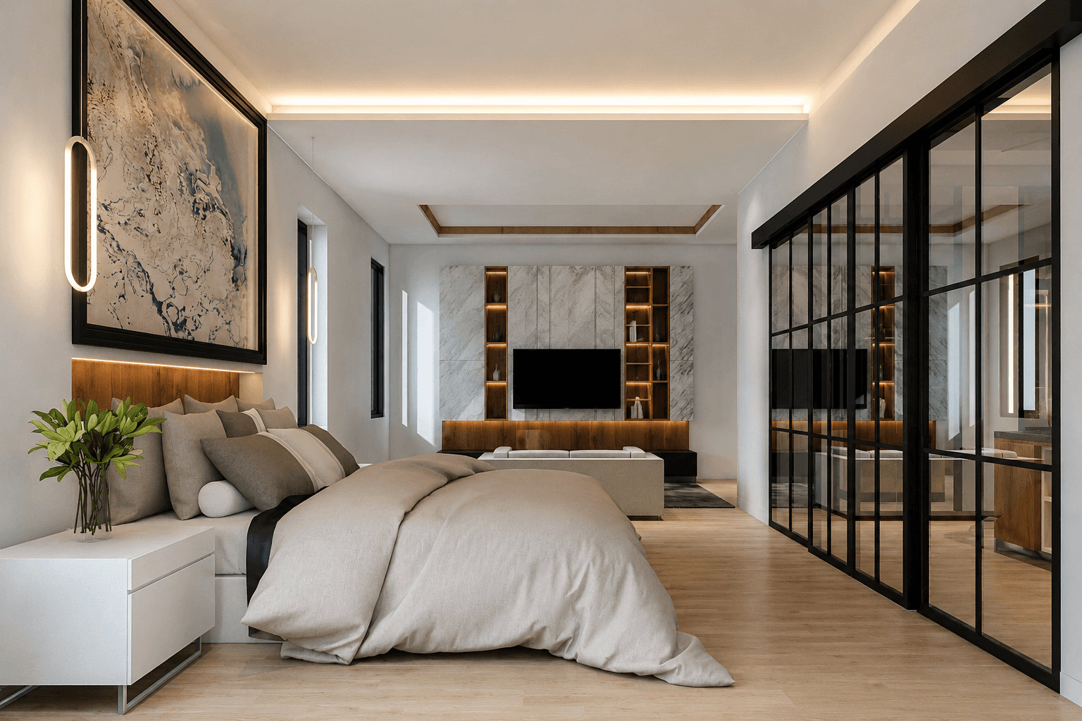 P53 House — Photo 9