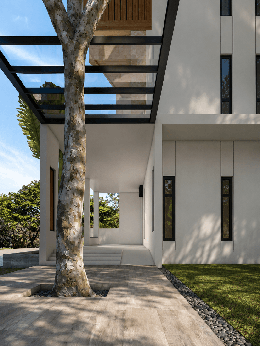 P53 House — Photo 1
