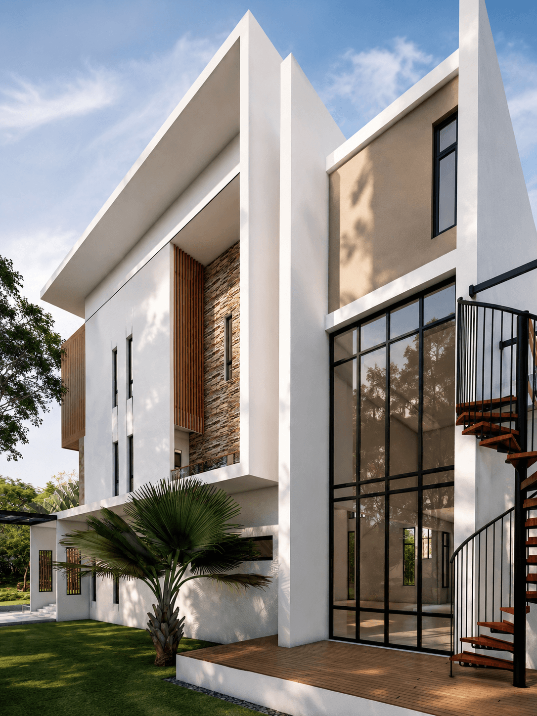 P53 House — Photo 2