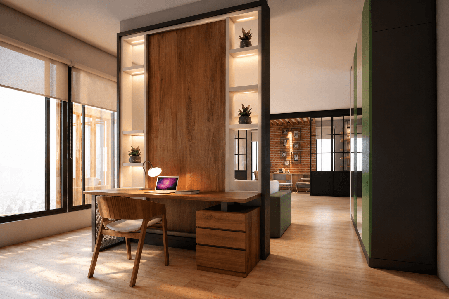 P53 House — Photo 7
