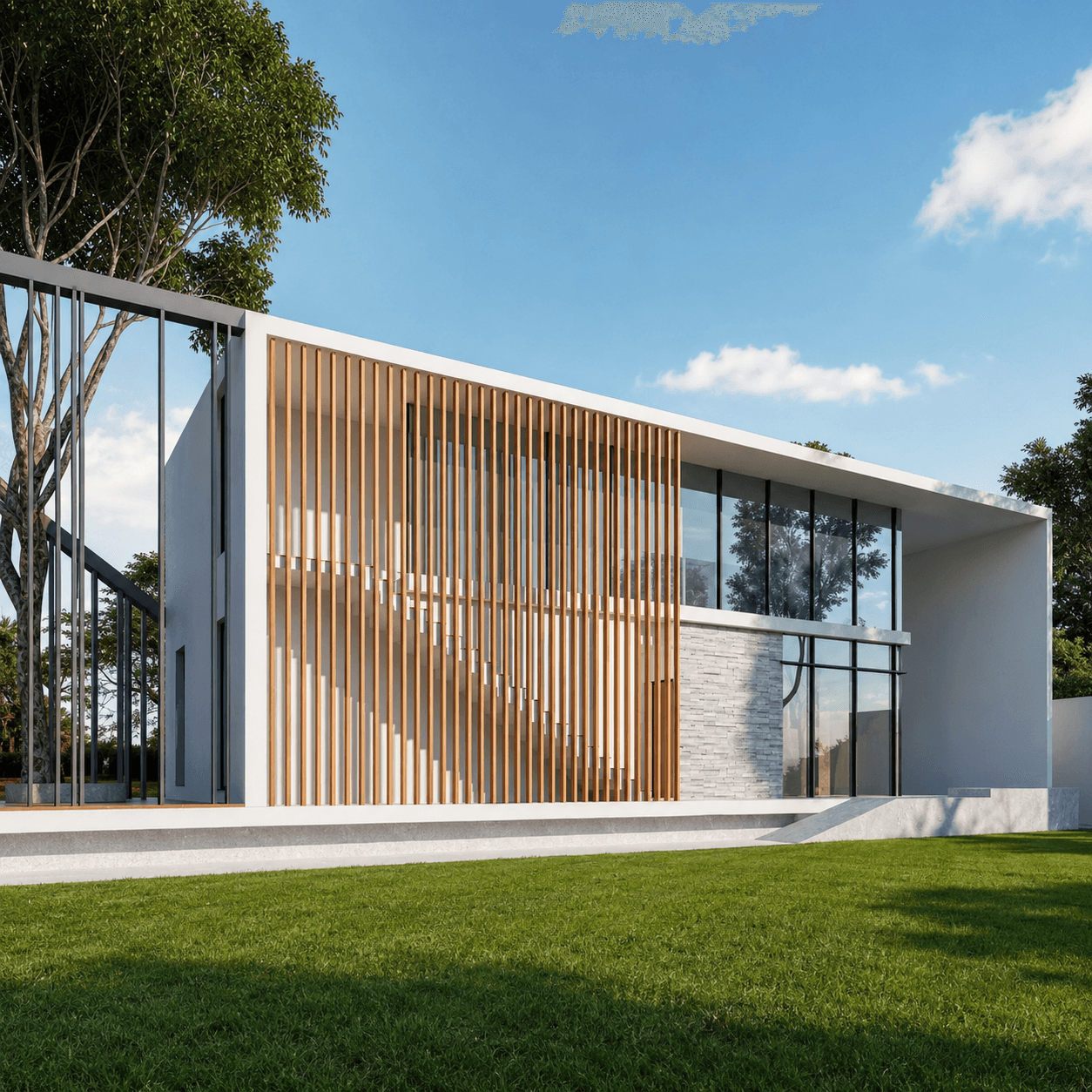 Rachaya Clubhouse — Photo 3