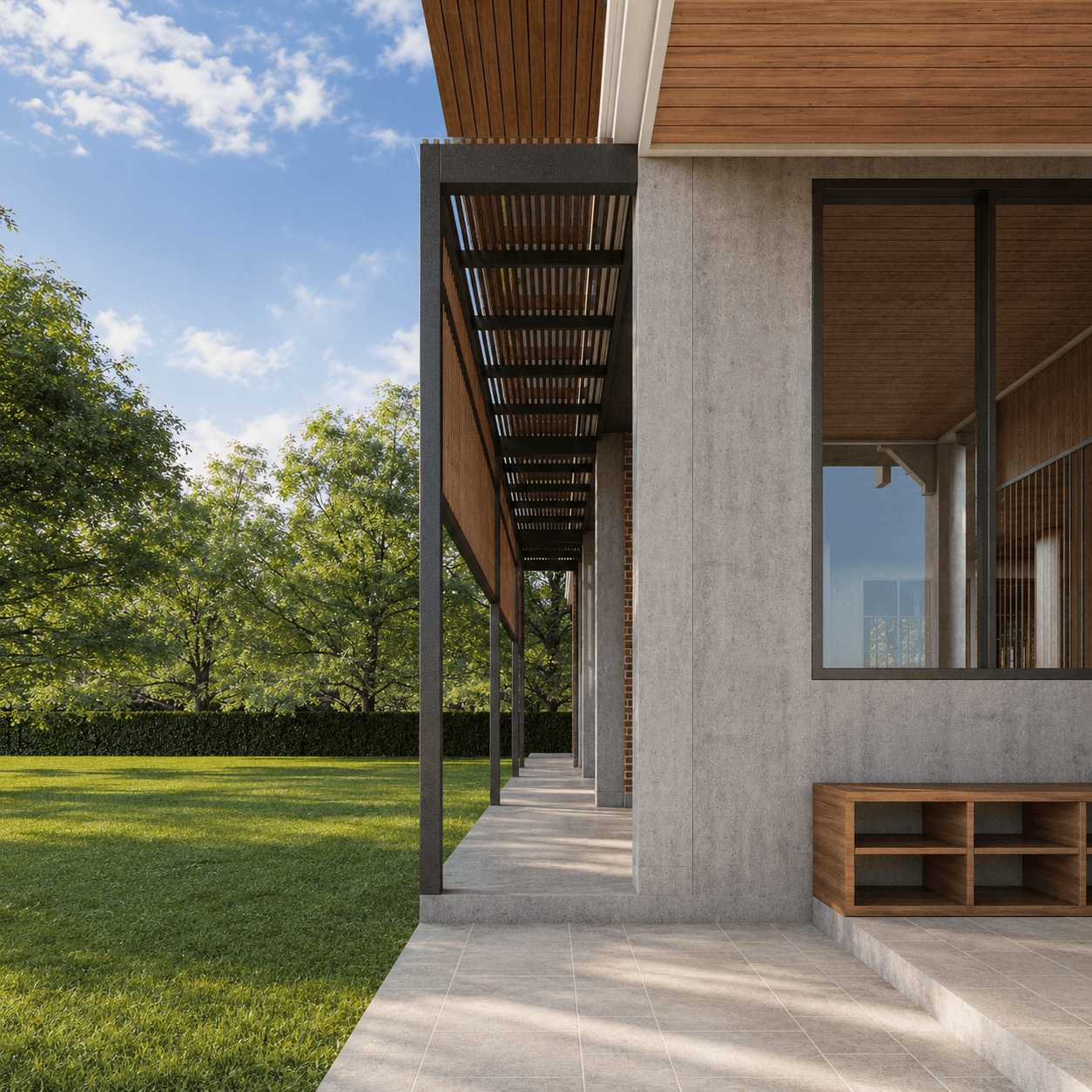 Suchart House — Photo 3